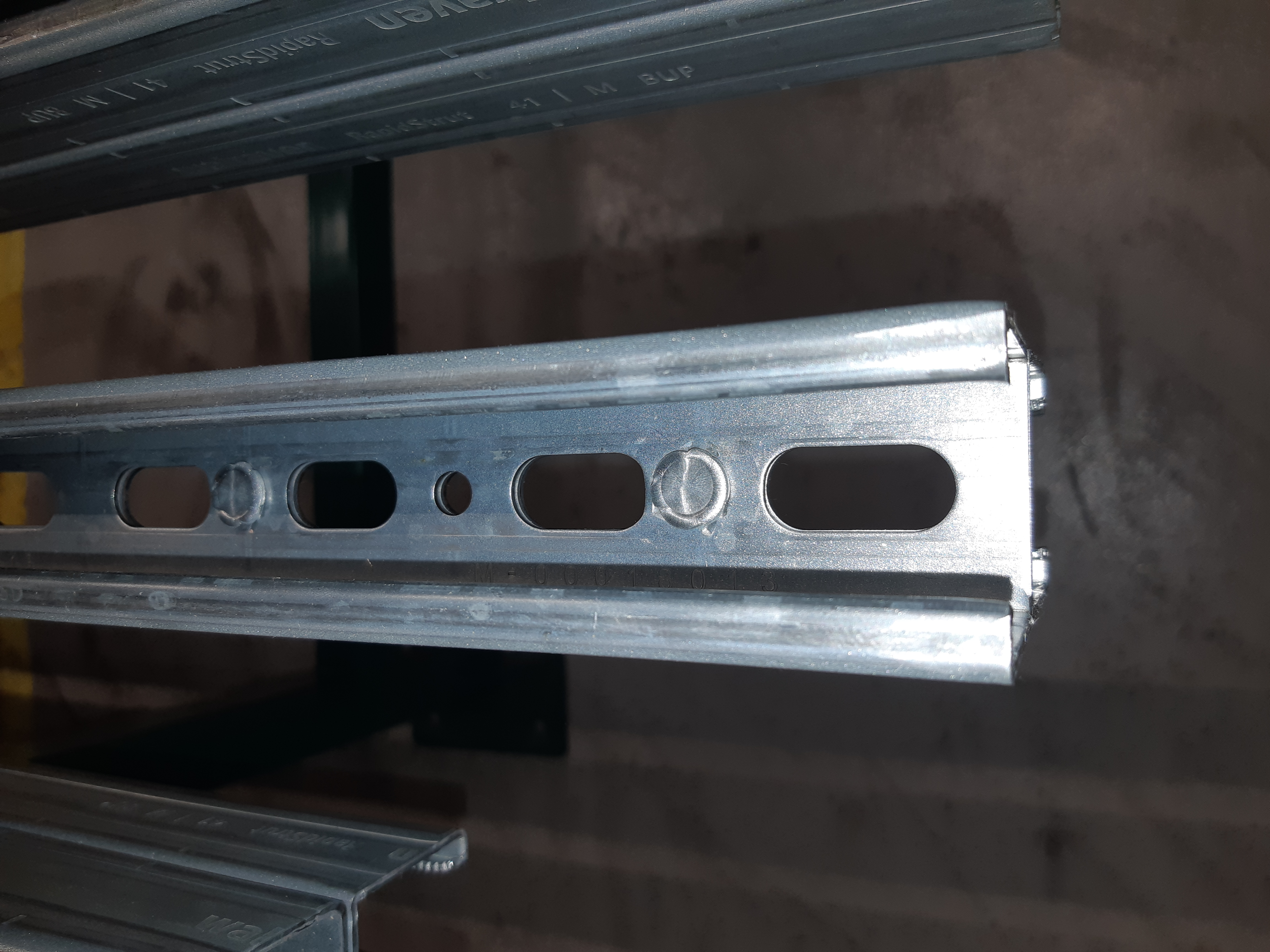 Ontworpen TIA Portal HMI interface